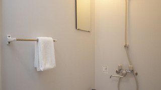 ツインルーム 禁煙