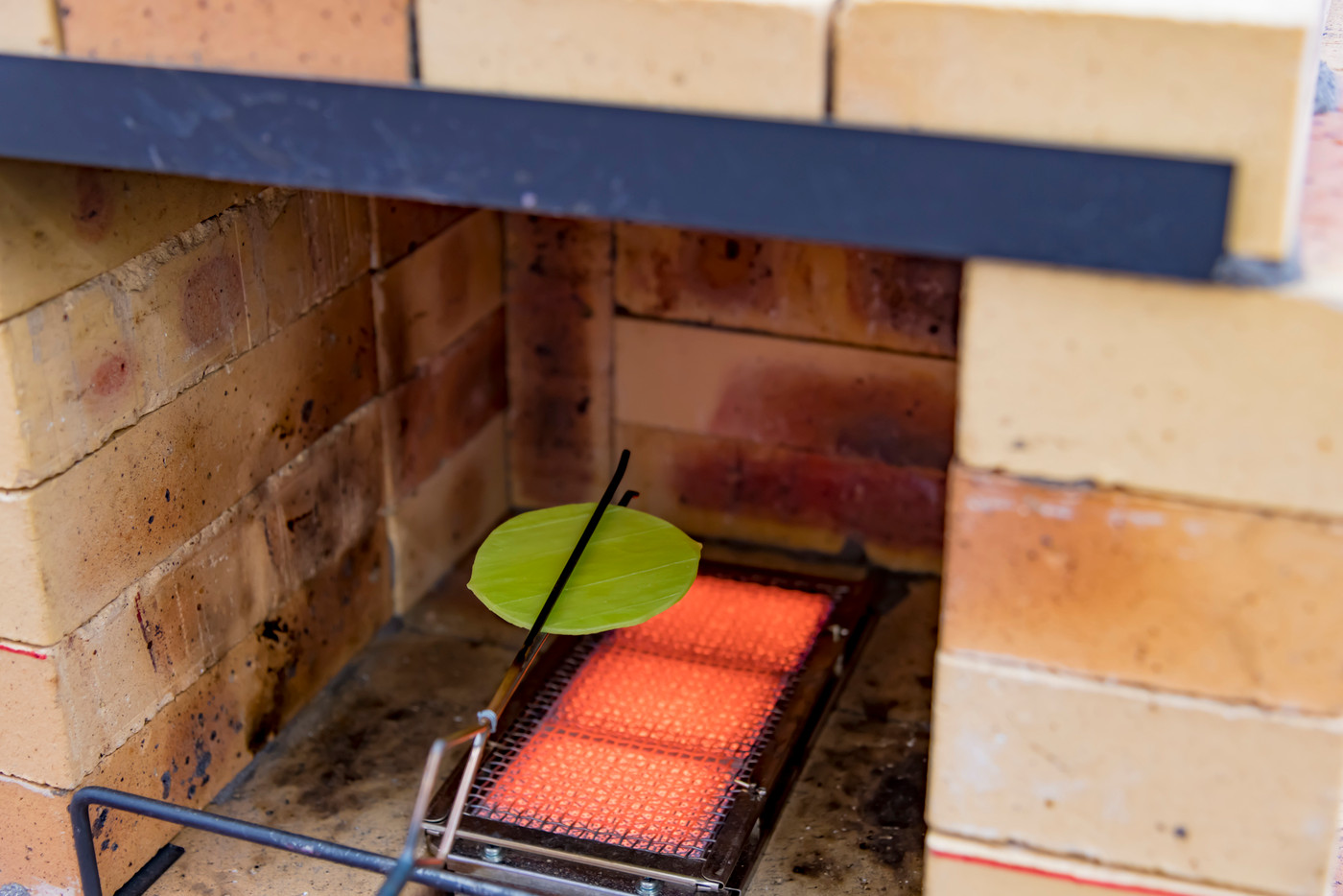 【川越　菓子屋横丁　十人十色】