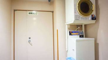 ランドリー ルーム / 12