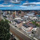 八戸プラザホテル（青森県 シティホテル） / 5