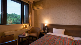 スタンダード ツインルーム