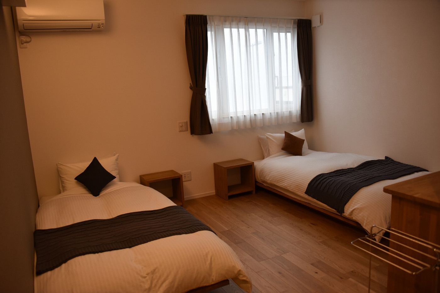 ワインがすすむ海鮮料理を♡おしゃれなゲストハウス＆ダイニング3488371