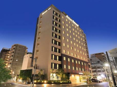 京成リッチモンドホテル東京門前仲町 / 4