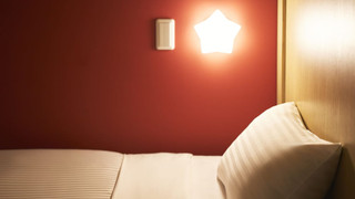 ファミリー ルーム 禁煙