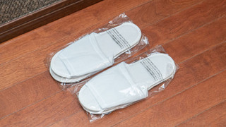 デラックス ダブルルーム 禁煙