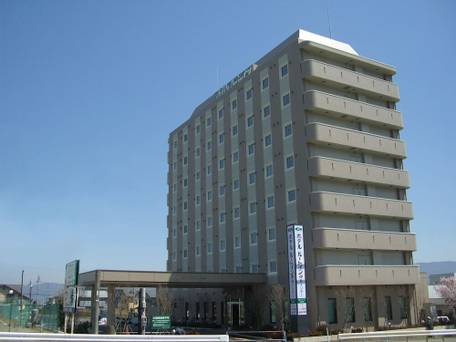 ホテルルートイン伊那インター / 1