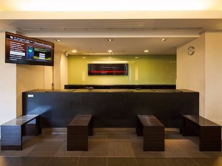 天然温泉 加賀の湧泉 ドーミーイン金沢 / 2