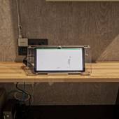 UCHI Living Stay Susukino West（北海道 アパートメント） / 2