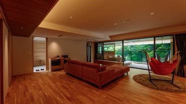 里山Seyryu 772プレミアビュースイート / 5