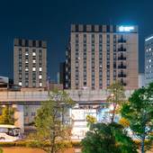 日和(ひより)ホテル大阪なんば駅前(大阪府 シティホテル) / 5