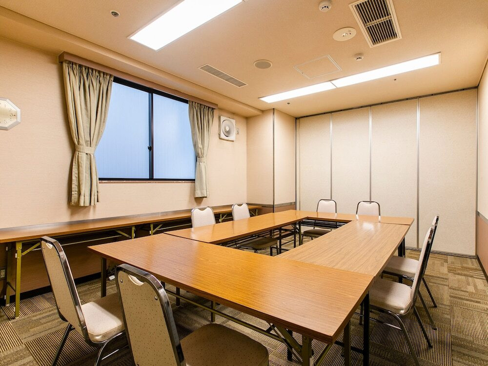会議室