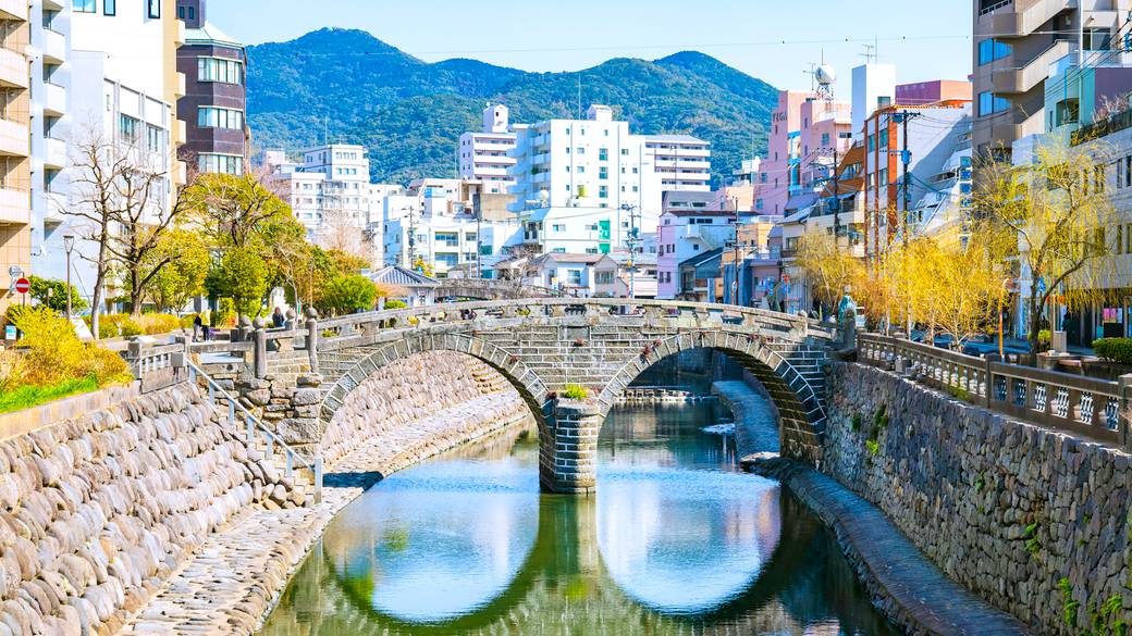 めがね橋 / 5