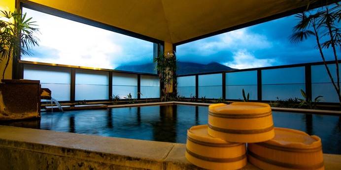 和モダン温泉館 湯布院あかりの宿（大分県 旅館） / 1