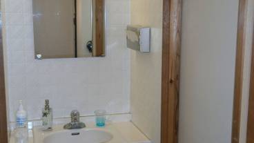 施設内の設備 / 2