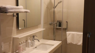 薩摩客殿　和洋室