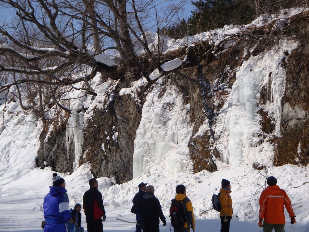 施設からの眺望