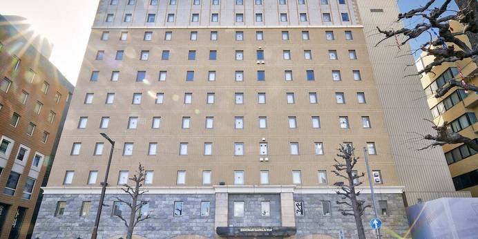 3S HOTEL ATSUGI（神奈川県 ビジネスホテル） / 1