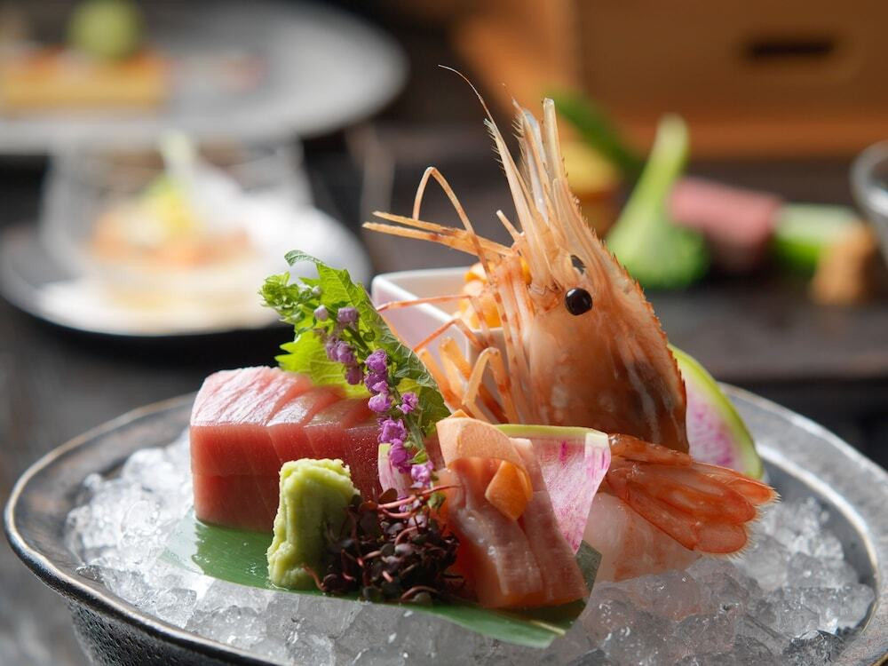 全室露天風呂付きスイートルーム！贅沢なオトナ時間を楽しんで3936228