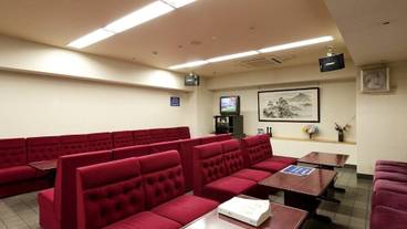 カラオケ ルーム / 5