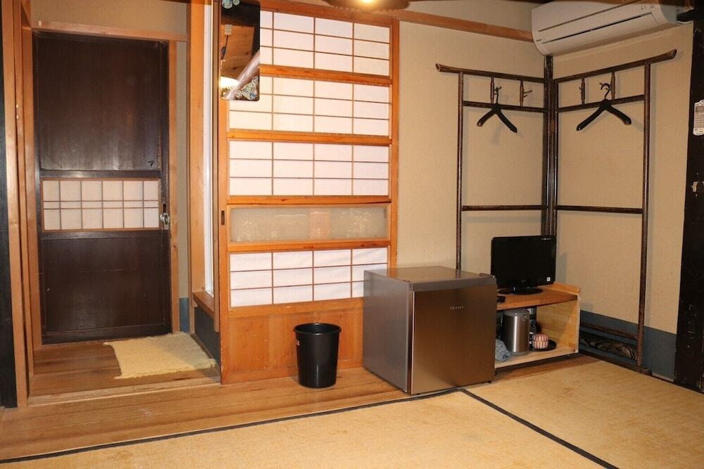 客室