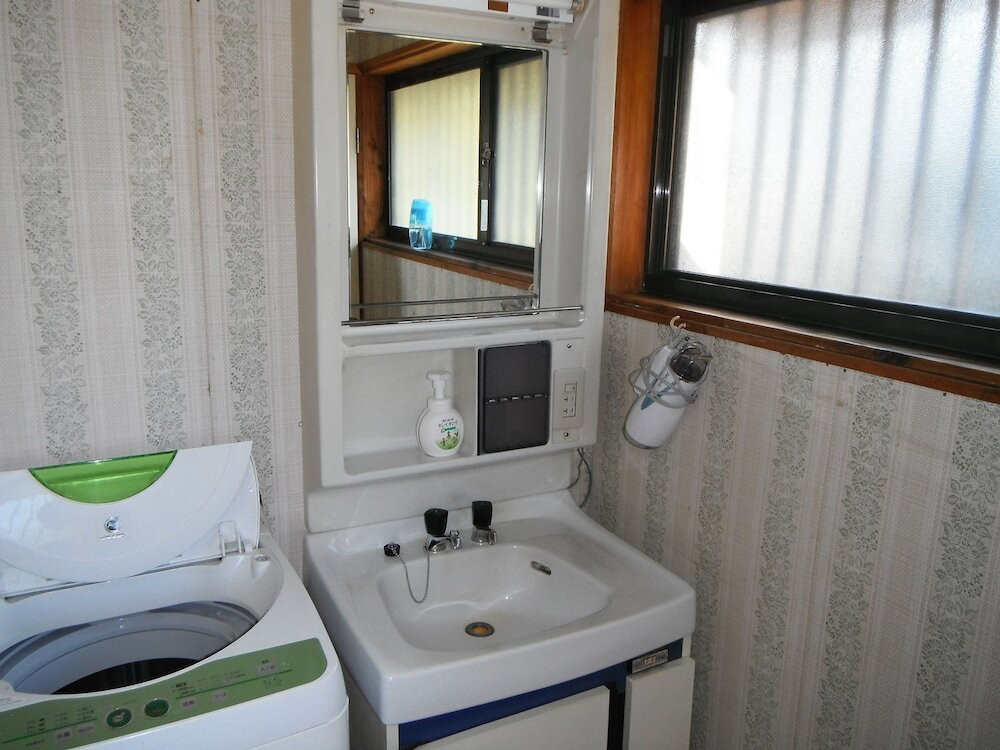 ランドリー ルーム