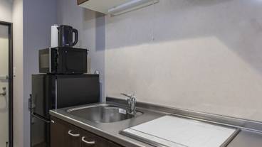 専用キッチン / 18