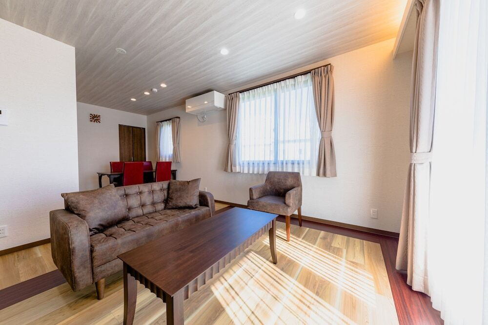 リビングルーム