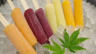 施設内の設備 / 3