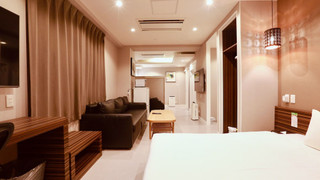 88 ファミリールーム 1 (本館) 禁煙