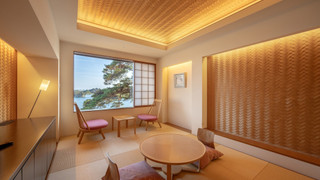 和室 エコノミールーム