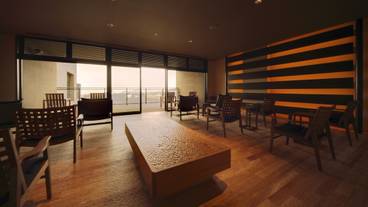 湯上りラウンジ / 6