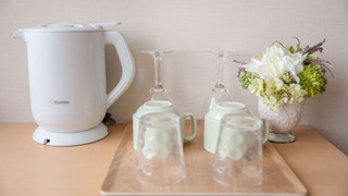 スタンダード ツインルーム