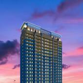 オリエンタルホテル ユニバーサル・シティ（大阪府 シティホテル） / 4