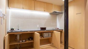 専用キッチン / 5