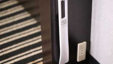 客室の設備とサービス / 24