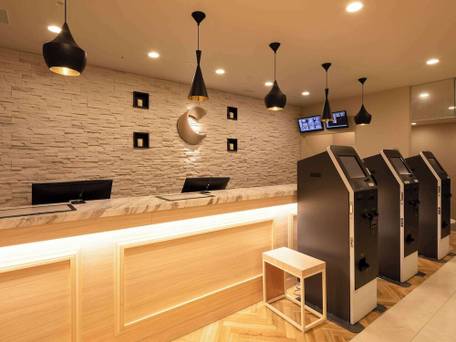 コンフォートホテルERA神戸三宮 / 3