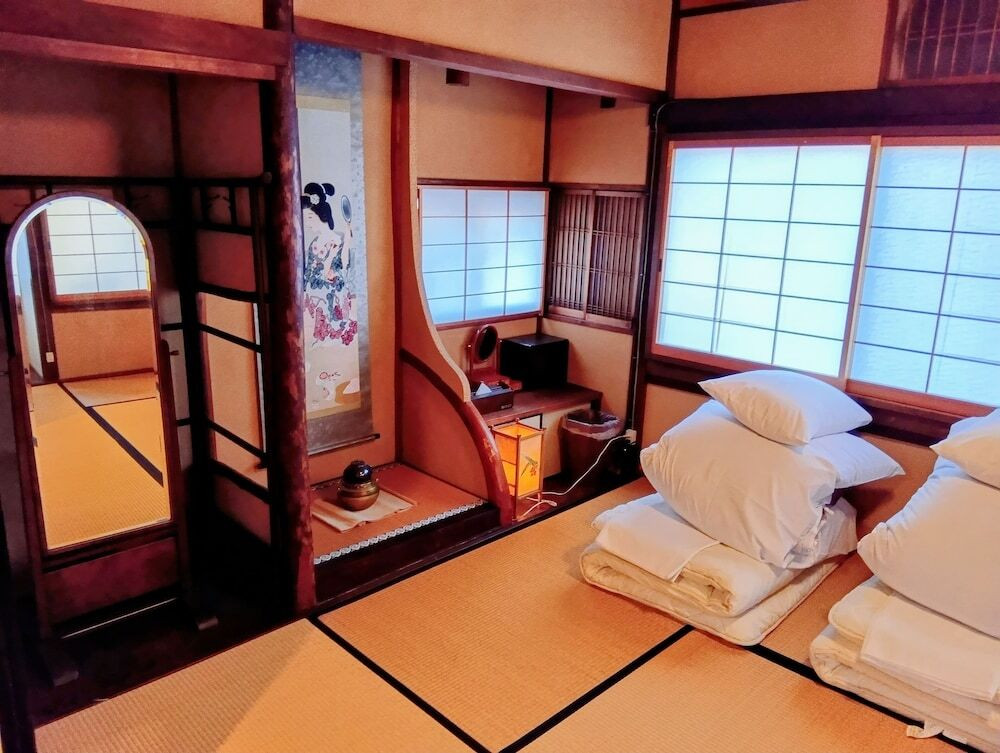 客室