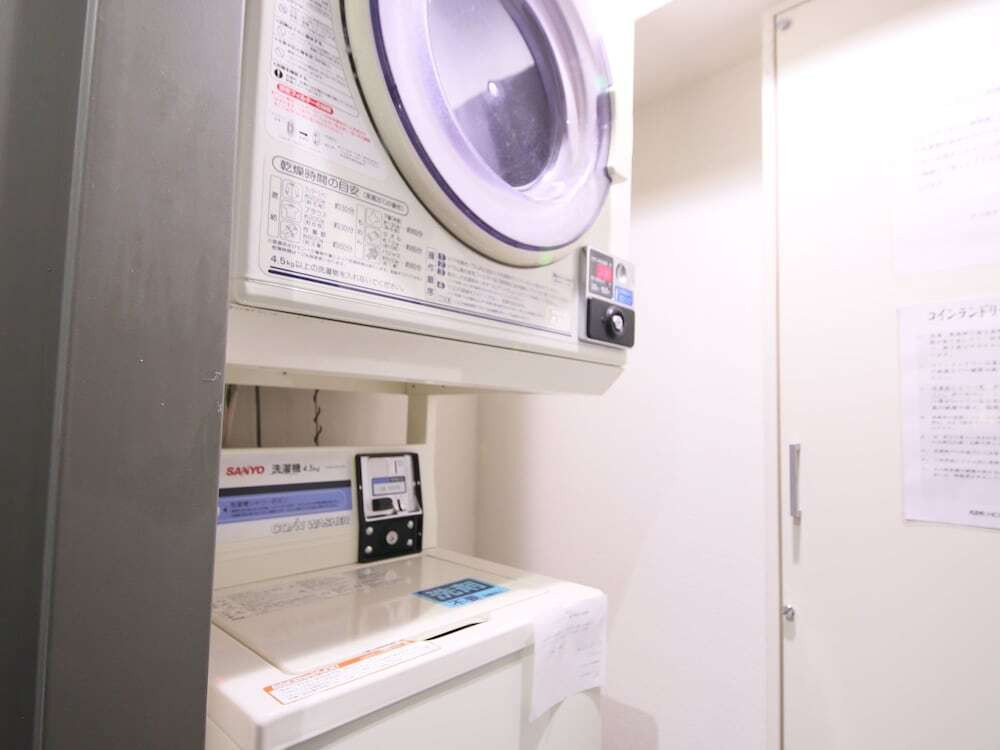 ランドリー ルーム