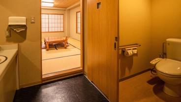 客室の設備とサービス / 21