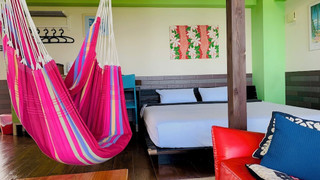 Green Room 禁煙 オーシャンビュー