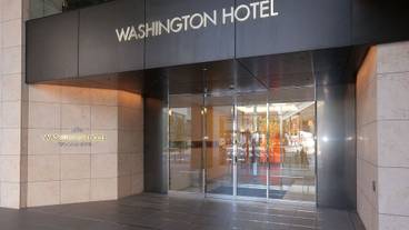 施設の入り口 / 11