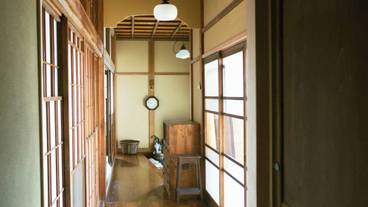 リビング エリア / 9