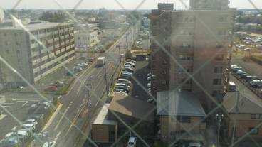 施設からの眺望 / 25