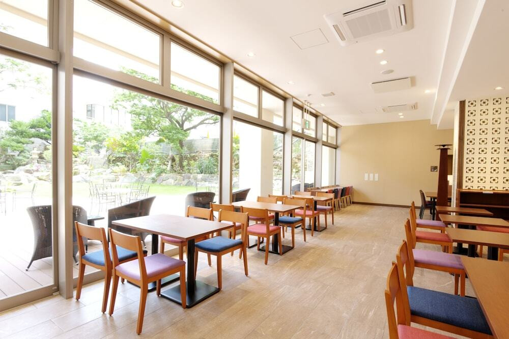 コーヒーショップ