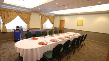 バンケット ホール / 10