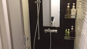 バスルームのシャワー / 10