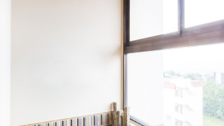 羊蹄山側 展望風呂付エグゼクティブルーム(64平米)禁煙(定員2~4名)