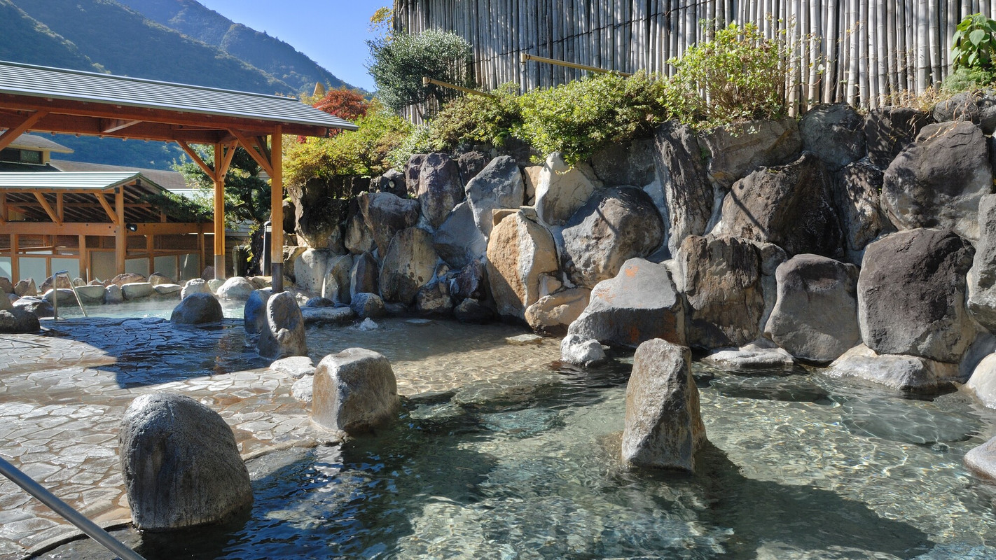 箱根湯本温泉 ホテル おかだ(ハコネユモトオンセン ホテル オカダ) / 4