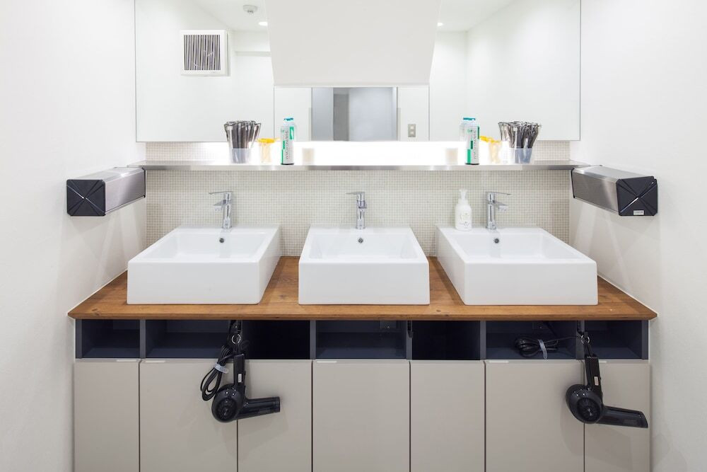 客室の設備とサービス