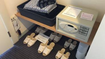 セーフティボックス / 35